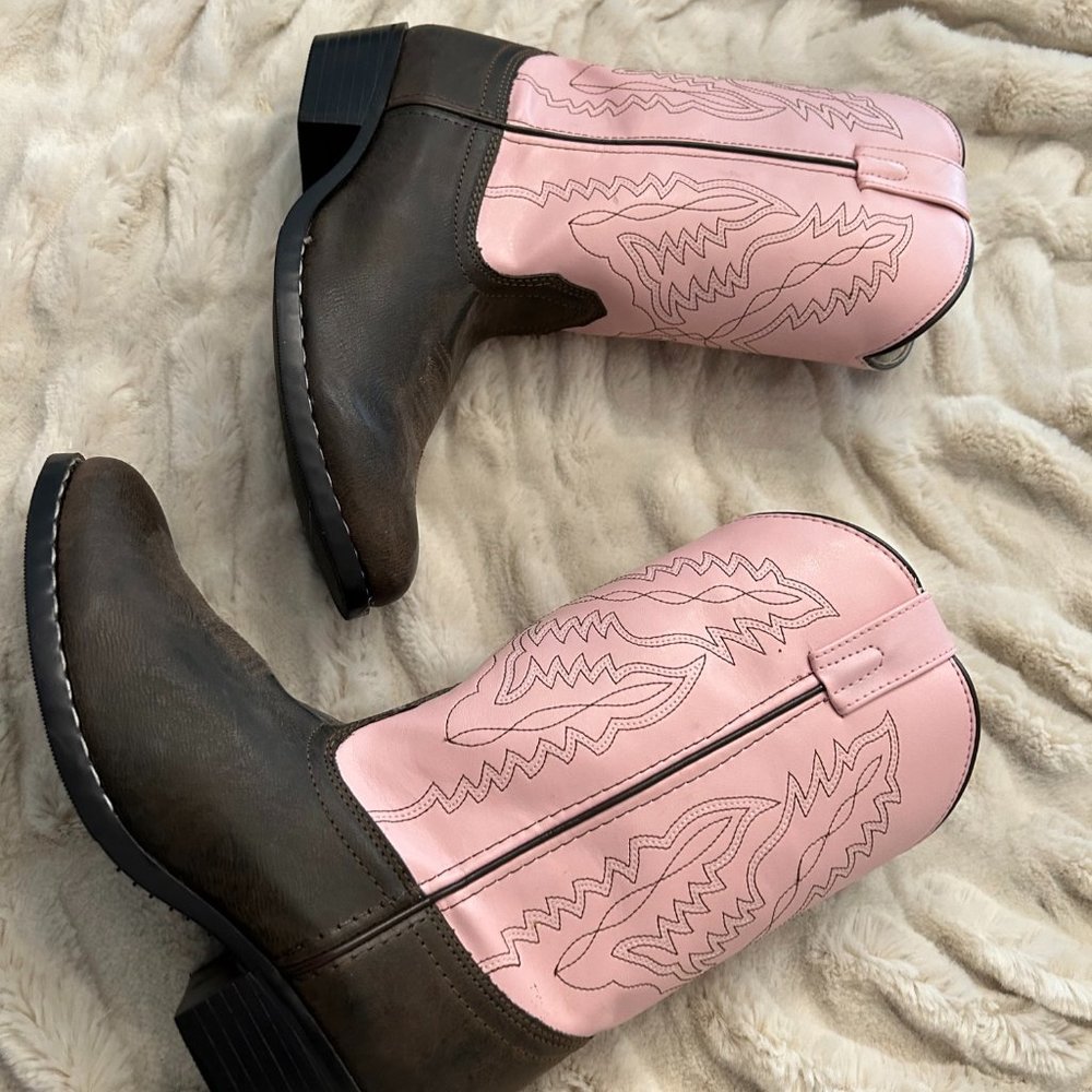 Smoky Mountain Boots